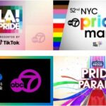 Pride Month Lineup Set for ABC-Owned Television Stations