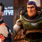 Q&A: "Lightyear" Star Chris Evans Discusses Tim Allen, Catchphrases, and Why He'd Like to Play Disney's Robin Hood