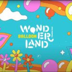 Qualatex Balloon Wonderland at Orlando’s Hyatt Regency Grand Cypress to Benefit Give Kids The World Village
