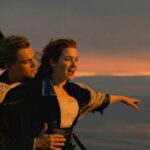 Remastered Edition of James Cameron's "Titanic" Getting Theatrical Release in February 2023