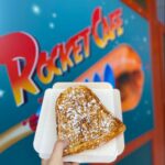 Rocket Café Reopens at Disneyland Paris After Multi-Year Closure