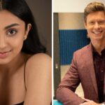 Saara Chaudry and Anders Holm Join the Cast of "The Muppets Mayhem"