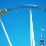 SeaWorld Orlando Announces New 2023 Roller Coaster
