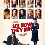 “See How They Run” Coming to Theaters This September