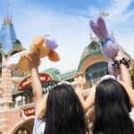 Shanghai Disneyland Officially Welcomes Back Guests