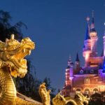 Shanghai Disneyland Set to Reopen on June 30