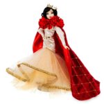 Snow White Disney Designer Collection Doll Debuts on shopDisney