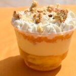 Special Dessert at EPCOT Celebrates the Queen’s Platinum Jubilee