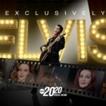 Special Edition of “2020” on the Making of “Elvis” a Drama Starring Austin Butler and Tom Hanks