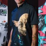 RSVLTS x Star Wars "I Am Your Father's Day" Collection Pays Tribute to Darth Vader