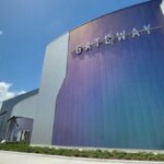 Take a Sneak Peek at Gateway: The Deep Space Launch Complex Opening at Kennedy Space Center
