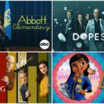 Disney Nabs 20 Nominations for 2022 Television Critics Association Awards, Led by ABC's "Abbott Elementary"