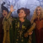 The Black Flame Candle Lights Again In New Trailer For "Hocus Pocus 2"