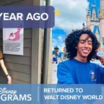 The Disney College Program Has Officially Been Back at Walt Disney World for a Full Year