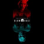 "The Horrors of Blumhouse" Announced as Third House for Universal's Halloween Horror Nights