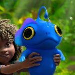 Film Review: Chris Williams' "The Sea Beast" Wows Crowds at Annecy Festival Ahead of Netflix Release