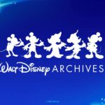 The Walt Disney Archives Announce Exhibits and Panels for D23 Expo 2022