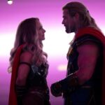 "Thor: Love and Thunder" World Premiere Red Carpet To Be Livestreamed