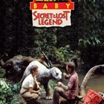 Touchstone and Beyond: A History of Disney’s "Baby: Secret of the Lost Legend"