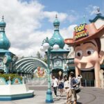 Toy Story Mania To Be Added to Premier Access Attractions at Tokyo Disney Resort