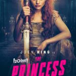 Trailer and Poster Released for 20th Century Studios Film “The Princess”