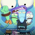 Trailer for Hulu's "Solar Opposites" Season Three Premiering July 13