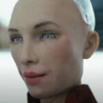 Tribeca Film Festival 2022:  "Sophia" is a Fascinating Look at the Creation of a Robot and the Debate on AI