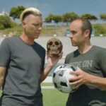 TV Recap - "Abby's Places" Explores the History of the Soccer Ball Itself in Latest Episode