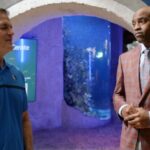 TV Recap - Vince Carter Looks Through the History of Basketball on TV in Latest "Vince's Places"