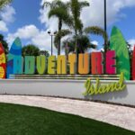 Two New Slides at Adventure Island Thrill Guests with Twists, Turns and Tunes
