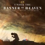 “Under The Banner of Heaven” Original Score Soundtrack Out Now by Pearl Jam’s Jeff Ament