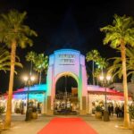 Universal Studios Hollywood Hosting "Pride is Universal" After-Hours Event on Friday, June 24th