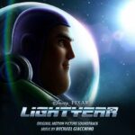 Walt Disney Records and Pixar Animation Studios Share Track From "Lightyear"