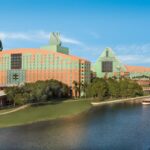 Walt Disney World Swan and Dolphin Offering Special Summer Savings to Florida Residents and Walt Disney World Annual Passholders