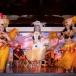Wantilan Luau Returns to Loews Royal Pacific Resort at Universal Orlando