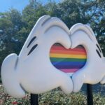 Ways That Walt Disney World is Celebrating Pride Month