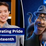 “What’s Up, Disney+” Celebrates Pride Month and Juneteenth