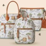 Step Into the Enchanted Neighborhood of Winnie the Pooh With a New Collection from Dooney & Bourke