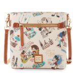 shopDisney Dishes Up New Dooney & Bourke 2022 EPCOT Food & Wine Festival Collection