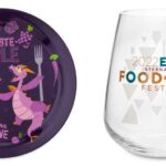 shopDisney Serves Up 2022 EPCOT International Food & Wine Festival Merchandise Collections