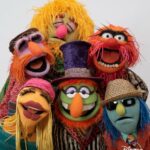 Accident Occurs During Filming of "The Muppets Mayhem"