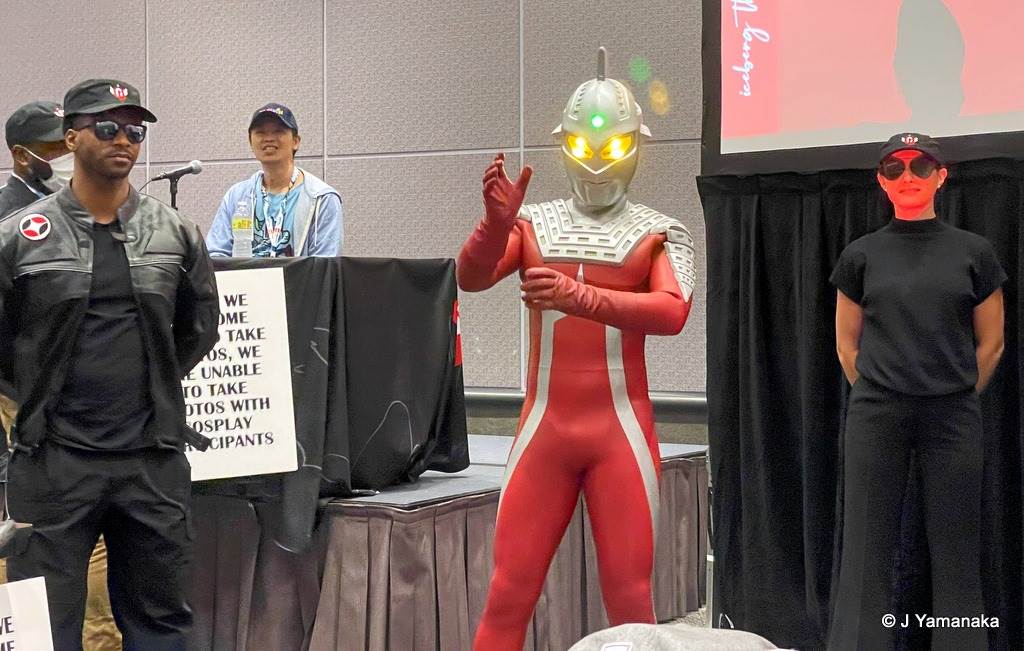 Anime Expo 2022 Panels And Presentations 9