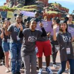 Application Process Open for High School Students Nationwide For Disney Dreamers Academy
