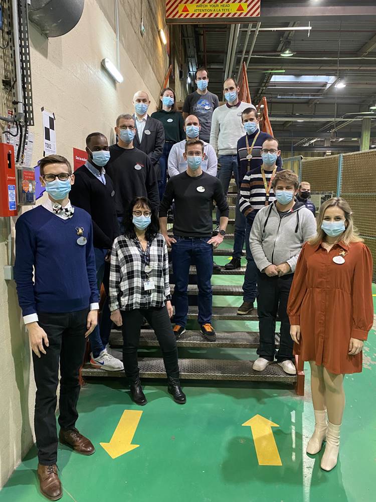 Behind the Scenes Insight of the Show and Ride Engineering Department