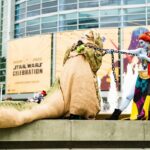 Beyond The Berm: Looking Back At Star Wars Celebration Cosplay