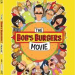 Blu-Ray Review: "The Bob's Burgers Movie" Goes Above and Beyond with Bonus Features