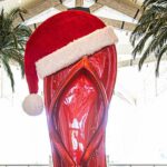 Celebrate Christmas in July with Free Margaritas at Margaritaville Resort Orlando