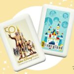 Charge Up with New Disney-Themed OtterBox Cases and Accessories