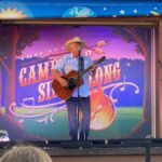 Chip and Dale's Campfire Sing Along Returns to Walt Disney World's Fort Wilderness