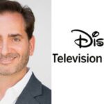 Chris Alexander Stepping Down as EVP of Publicity and Corporate Communications for Disney Television Studios